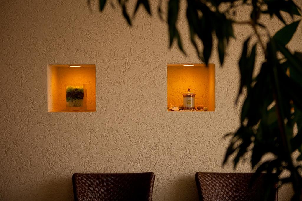 Hotel Aile Beppu Eksteriør bilde